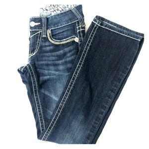 ARIAT denim jeans